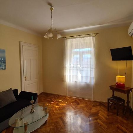 Apartment Bamboo 5 Opatija Bagian luar foto