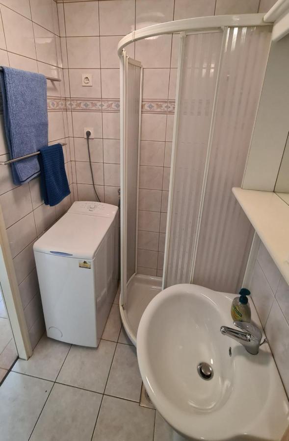 Apartment Bamboo 5 Opatija Bagian luar foto