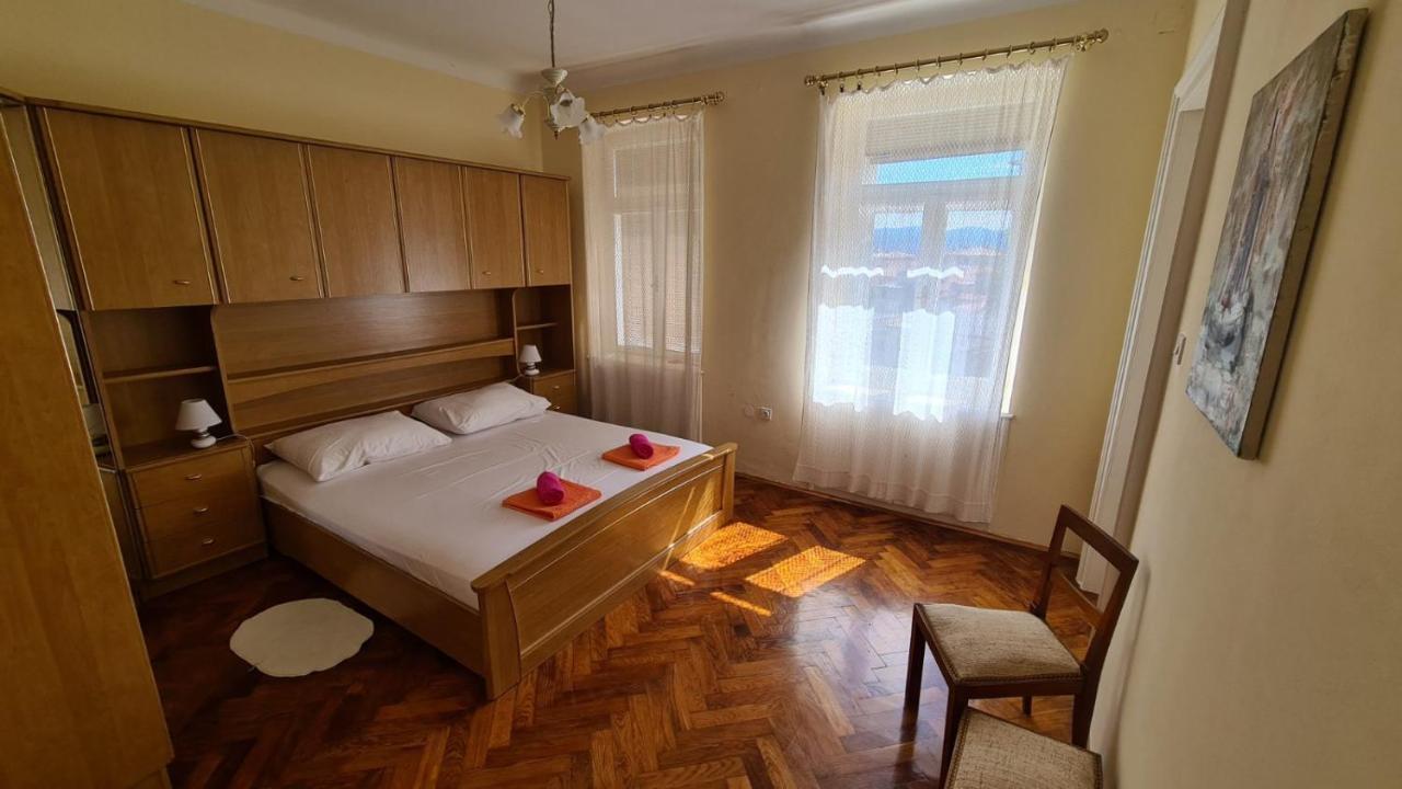 Apartment Bamboo 5 Opatija Bagian luar foto
